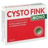 Cysto Fink mono Kapseln, 60 St