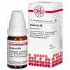 Damiana D 6 Globuli, 10 g