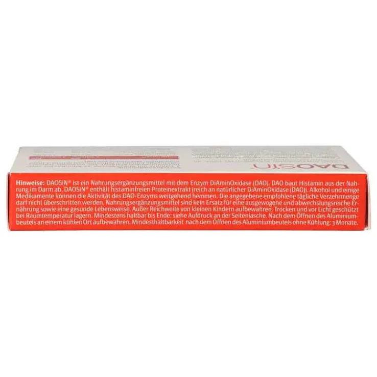 Daosin Tabletten, 30 St