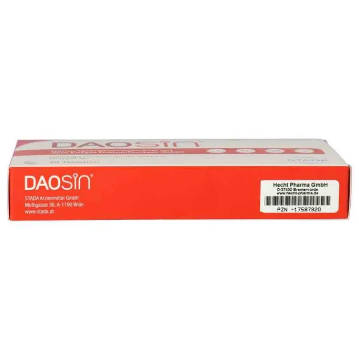 Daosin Tabletten, 30 St
