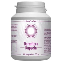 Darmflora Kapsel, 60 St