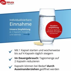 Darmflora plus select complex magensaftresistent Kapseln, 80 St