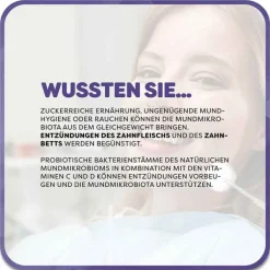 Dentasan ProbioPROTECT Sticks, 14 St