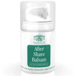 Dermaplan After Shave Lotion, 50 ml