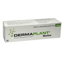 DERMAPLANT® Salbe, 75 g