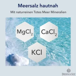 Dermasel Maske Meeresenergie Vitamin C, 12 ml