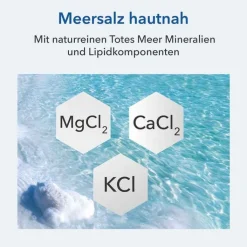 Dermasel Totes Meer Duschgel Fresh Ocean limited Edition, 100 ml