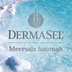 Dermasel Totes Meer Duschgel Bella Italia limited Edition, 100 ml