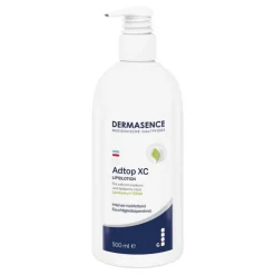 Dermasence Adtop XC Lipidlotion, 500 ml