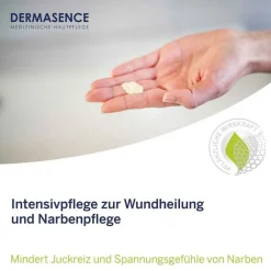 Dermasence Barriopro Wund- und Narbenpflegeemulsion, 30 ml