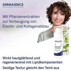Dermasence Chrono retare restrukturierende Anti-Aging-Emulsion, 50 ml
