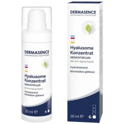 Dermasence Hyalusome Konzentrat, 30 ml