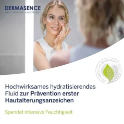 Dermasence Hyalusome Konzentrat, 30 ml