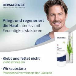 Dermasence Polaneth Lotion, 200 ml