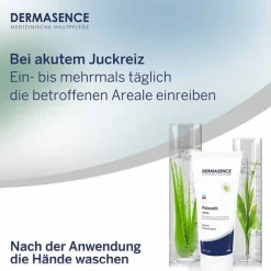 Dermasence Polaneth Lotion, 200 ml