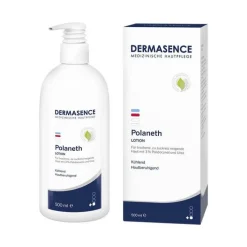 Dermasence Polaneth Lotion, 500 ml