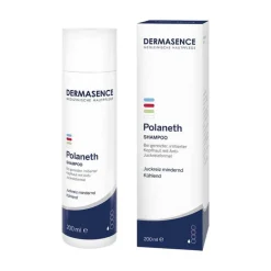 Dermasence Polaneth Shampoo, 200 ml