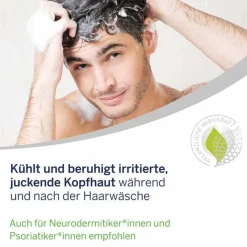 Dermasence Polaneth Shampoo, 200 ml