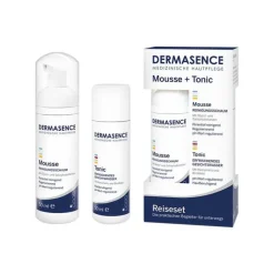 Dermasence Reiseset, 2X50 ml