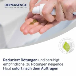 Dermasence Rosamin Serum, 30 ml