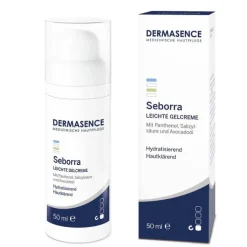 Dermasence Seborra leichte Gelcreme, 50 ml