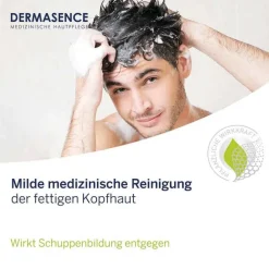 Dermasence Seborra Shampoo, 200 ml