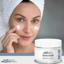 Dermastabil Gesichtscreme, 50 ml