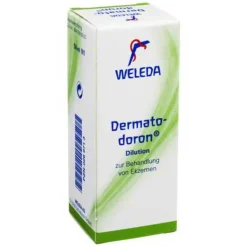 Dermatodoron Dilution, 50 ml
