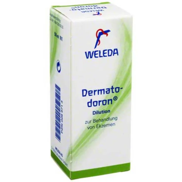 Dermatodoron Dilution, 50 ml