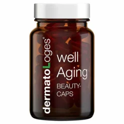 Dermatologes Wellaging Hartkapseln, 30 St