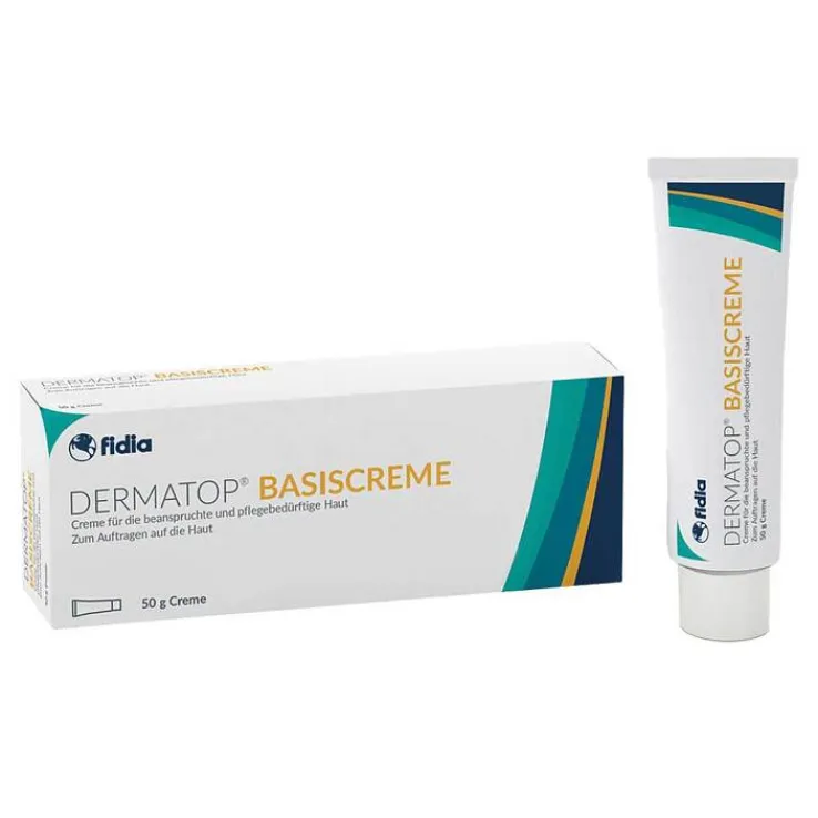 Dermatop Basiscreme, 50 g