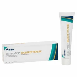 Dermatop Basisfettsalbe, 100 g
