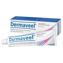 Dermaveel® Creme, 50 ml