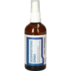 Desinfektionsspray GPH, 100 ml