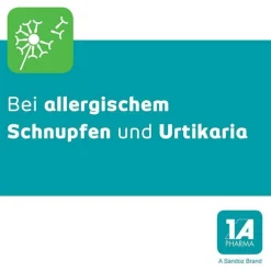 Deslora – 1 A Pharma® 5 mg Filmtabletten, 20 St