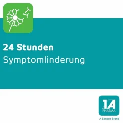 Deslora – 1 A Pharma® 5 mg Filmtabletten, 20 St