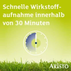 Desloratadin Aristo® Antiallergikum 5 mg Filmtabletten, 50 St