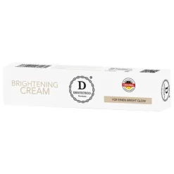 Destetico Brightening Cream, 40 ml