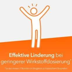 Dexibu-ratiopharm 200 mg Filmtabletten, 20 St