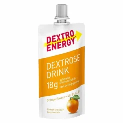 Dextro Energy Dextrose Drink Orange, 50 ml