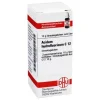 DHU Acidum hydrofluoricum C 12 G, 10 g