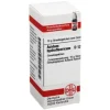 DHU Acidum hydrofluoricum D 12 G, 10 g