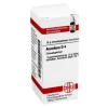 DHU Aconitum D 4 Globuli, 10 g