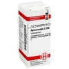 DHU Agnus castus C 200 Globuli, 10 g