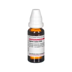DHU Agnus castus D 30 Dilution, 20 ml