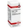 DHU Ambra C 200 Globuli, 10 g