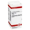DHU Ambra D 6 Tabletten, 80 St