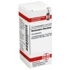 DHU Ammonium chloratum D 6 Globuli, 10 g