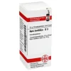DHU Apis mellifica D 3 Globuli, 10 g