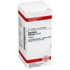 DHU Argentum nitricum D 12 Tabletten, 80 St